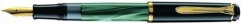 Pelikan M200 Green Marble